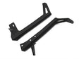 Raxiom 07-18 Jeep Wrangler JK 50-Inch LED Light Bar Windshield Mount w/ Auxiliary Bracket - Truck & Automotive