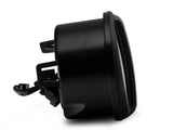 Raxiom 07-18 Jeep Wrangler JK Axial Series LED Front Turn Signals (Smoked) - Truck & Automotive