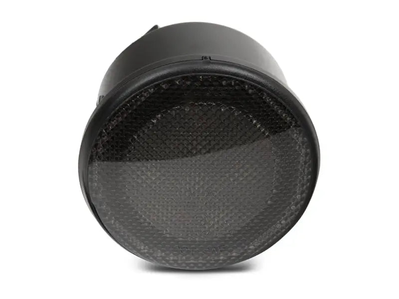 Black round tail light for Jeep Wrangler Axial Series LED turn signals