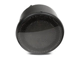 Black round tail light for Jeep Wrangler Axial Series LED turn signals