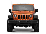 Raxiom 07-22 Jeep Wrangler JK/JL Axial Series LED Fog Lights - Truck & Automotive