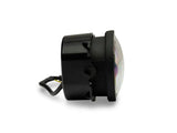 Raxiom 07-22 Jeep Wrangler JK/JL Axial Series LED Fog Lights - Truck & Automotive