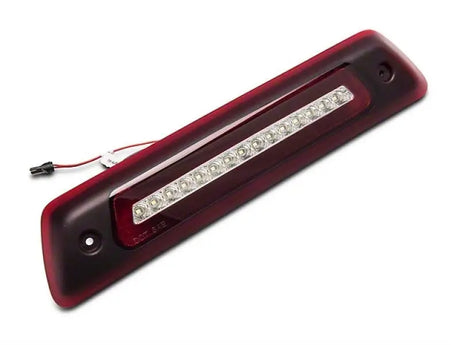 Raxiom 09-14 Ford F-150 Excluding Raptor Axial Series LED Third Brake Light - Truck & Automotive