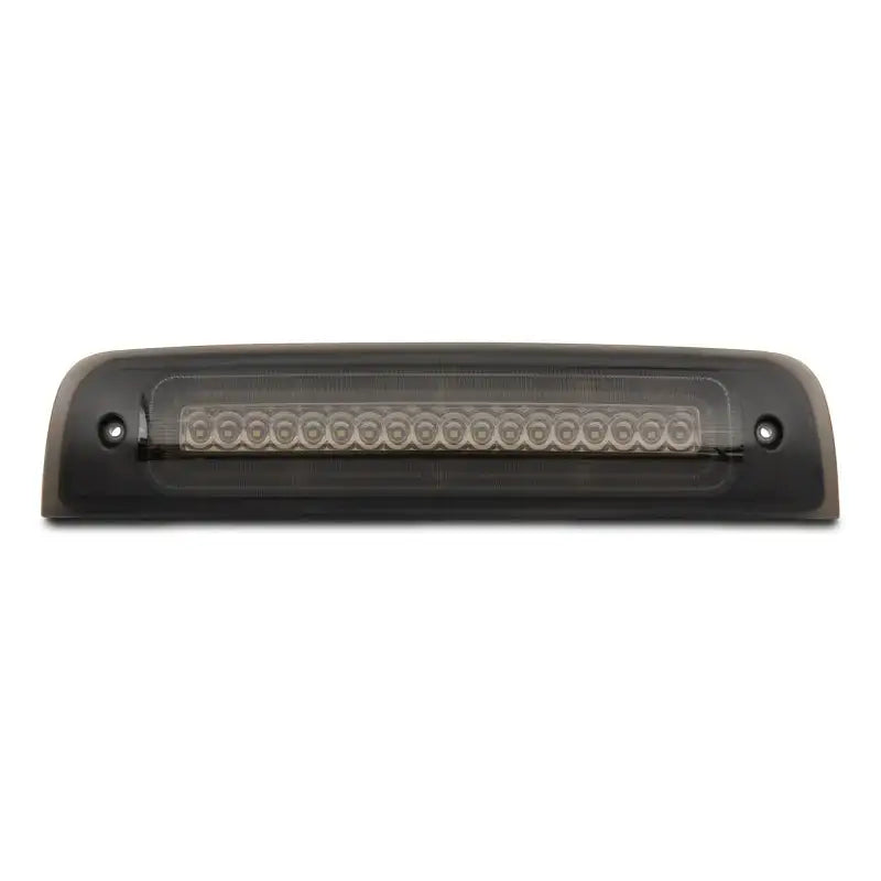 Raxiom 09-18 Dodge RAM 1500 10-18 RAM 2500/3500 Axial Series LED Third Brake Light (Smoked) - R117633