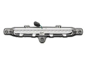 Raxiom 10-14 Ford Mustang LED Third Brake Light (Smoked) - Truck & Automotive
