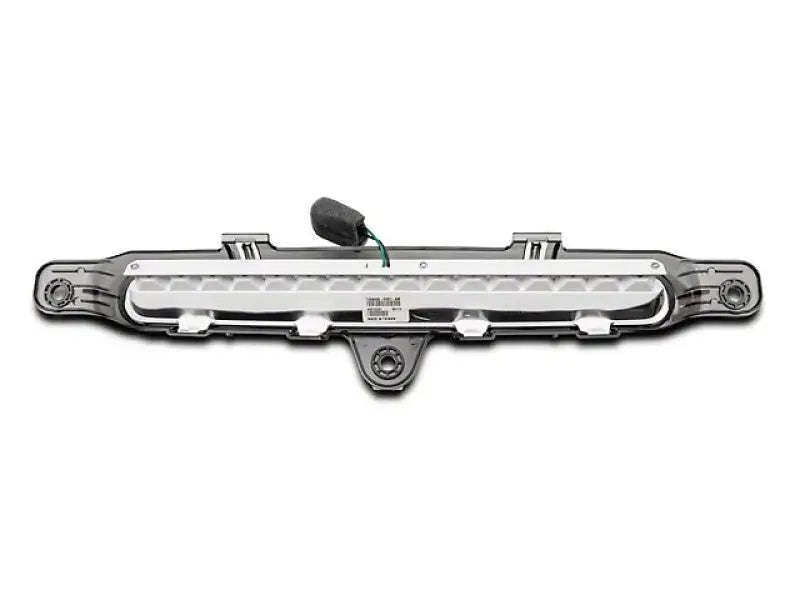 Raxiom 10-14 Ford Mustang LED Third Brake Light (Smoked) - Truck & Automotive
