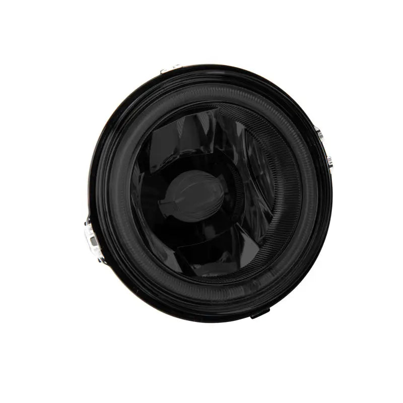 Raxiom 49177 Raxiom 13-14 Ford Mustang GT CCFL Halo Fog Lights (Smoked)