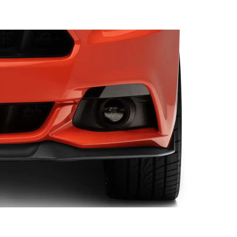 Raxiom 408222 Raxiom 15-17 Ford Mustang Axial Series LED Sequential Turn Signals (Smoked)