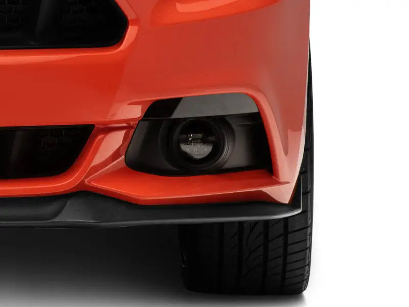 Raxiom 15-17 Ford Mustang Axial Series LED Sequential Turn Signals (Smoked) - Truck & Automotive