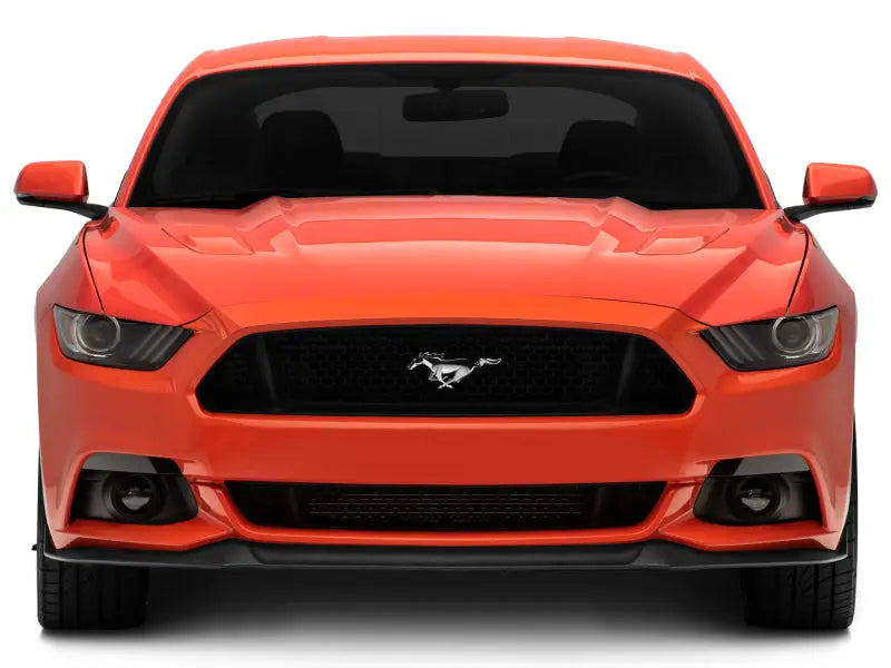 Raxiom 15-17 Ford Mustang Axial Series LED Sequential Turn Signals (Smoked) - Truck & Automotive