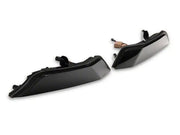 Raxiom 15-17 Ford Mustang Axial Series LED Sequential Turn Signals (Smoked) - Truck & Automotive