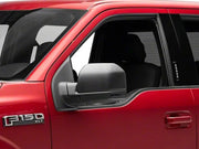Raxiom 15-18 F-150 Axial Series Sequential LED Side Mirror Marker Lights (Smoked) - Truck & Automotive