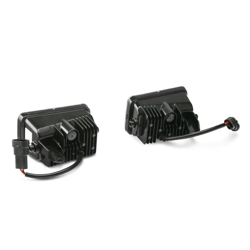 Raxiom T541673 Raxiom 15-20 Ford F-150 Excluding Raptor Axial Series LED Fog Lights