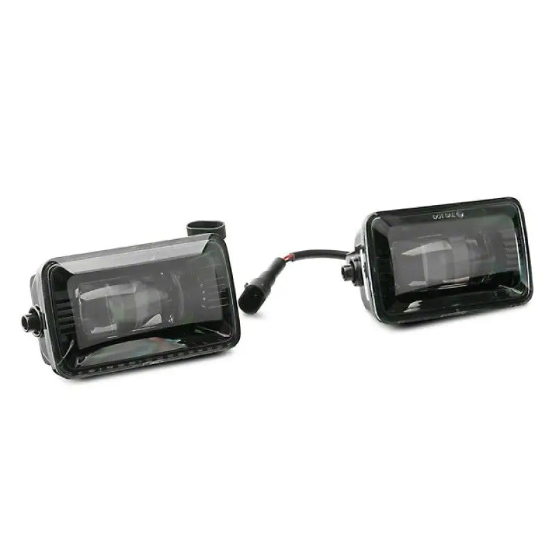 Raxiom T541673 Raxiom 15-20 Ford F-150 Excluding Raptor Axial Series LED Fog Lights