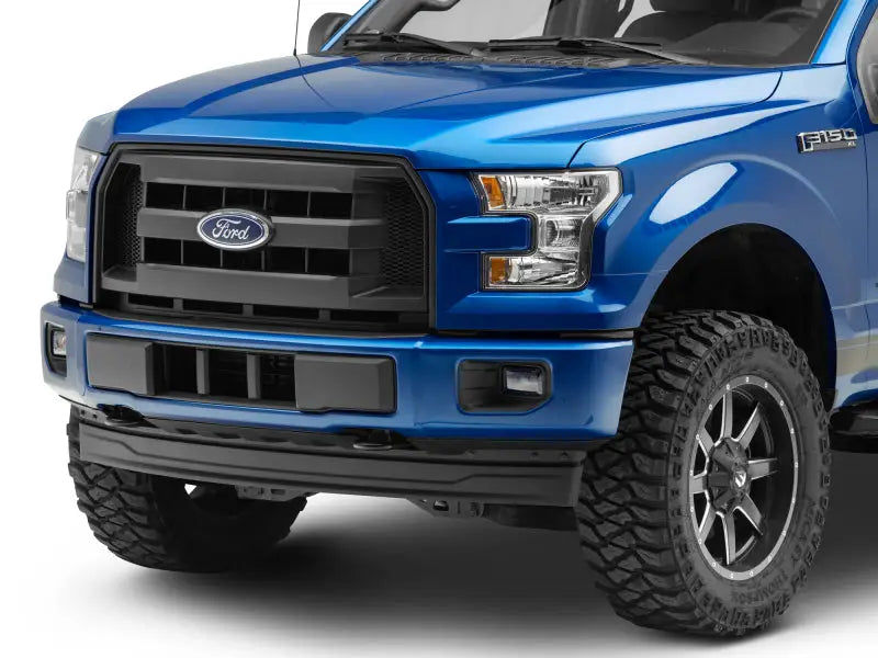 Raxiom 15-20 Ford F-150 Excluding Raptor Axial Series LED Fog Lights - Truck & Automotive