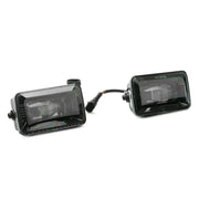 Raxiom T541673 Raxiom 15-20 Ford F-150 Excluding Raptor Axial Series LED Fog Lights