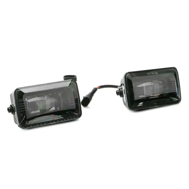 Raxiom T541673 Raxiom 15-20 Ford F-150 Excluding Raptor Axial Series LED Fog Lights