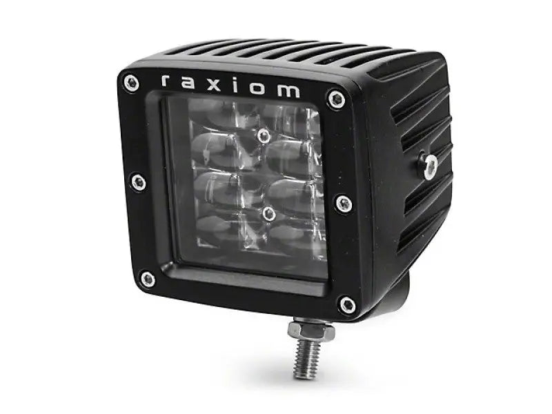 Raxiom 3-Inch 8-LED Cube Light Combo Beam (Universal Some Adaptation May Be Required) - Truck & Automotive