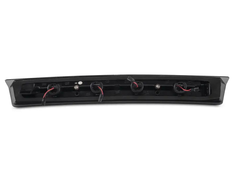 Raxiom 99-04 Ford Mustang Excluding Cobra Axial Series LED Third Brake Light (Smoked) - Truck & Automotive
