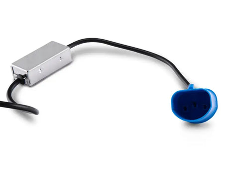 Raxiom Axial Series LED Headlight/Fog Light Bulbs (9007) - Truck & Automotive