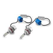 Raxiom U1419 Raxiom Axial Series LED Headlight/Fog Light Bulbs (9007)
