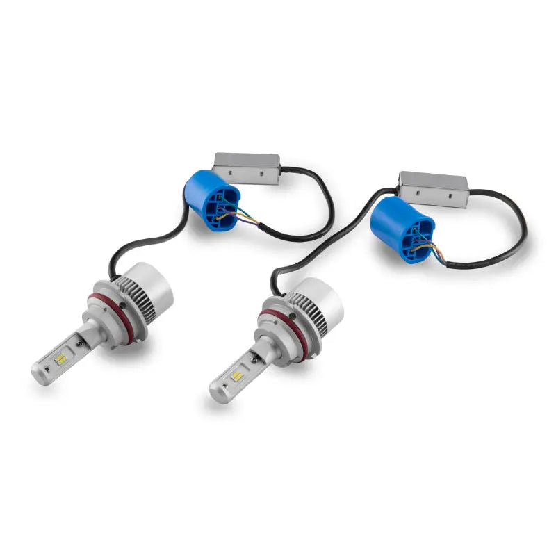 Raxiom U1419 Raxiom Axial Series LED Headlight/Fog Light Bulbs (9007)