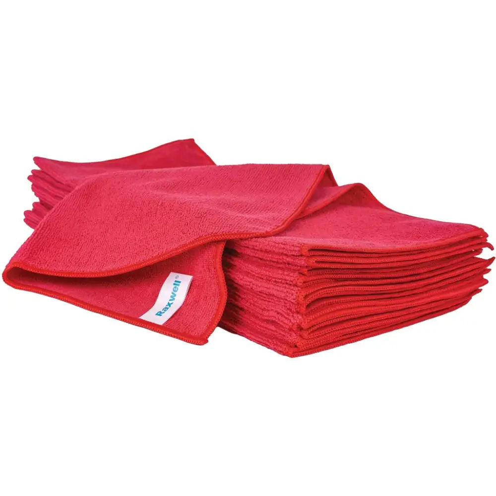 Raxwell Industries LLC RJC1003 - Red