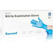 Raxwell Industries LLC RW3012 - Blue Medium