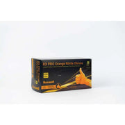 Raxwell Industries LLC RX50010 - Orange
