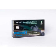 Raxwell Industries LLC RXE20231-B - Black Small
