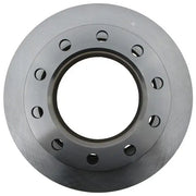 Raybestos Limited Supplier Warranty Brake Rotor 56493R - Parts