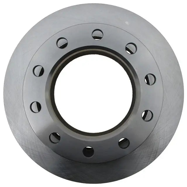 Raybestos Limited Supplier Warranty Brake Rotor 56493R - Parts