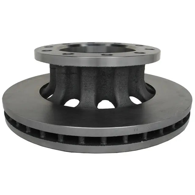 Raybestos Limited Supplier Warranty Brake Rotor 56493R - Parts