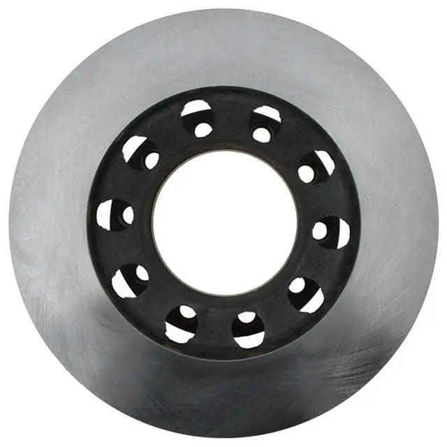 Raybestos Limited Supplier Warranty Brake Rotor 56493R - Parts