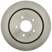Raybestos Limited Supplier Warranty Brake Rotor 580713R