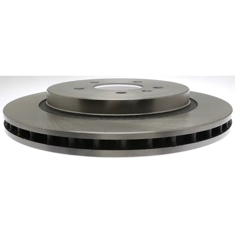 Raybestos Limited Supplier Warranty Brake Rotor 580713R