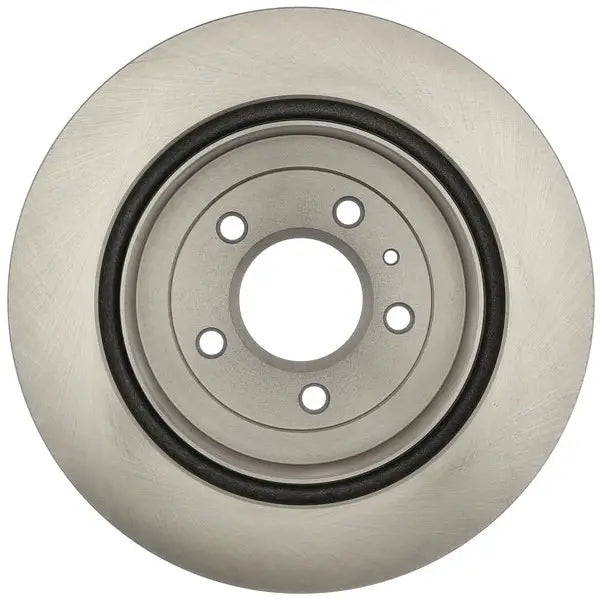 Raybestos Limited Supplier Warranty Brake Rotor 580713R
