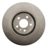 Raybestos Limited Supplier Warranty Brake Rotor 581034R