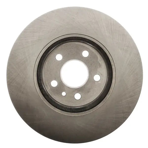 Raybestos Limited Supplier Warranty Brake Rotor 581034R