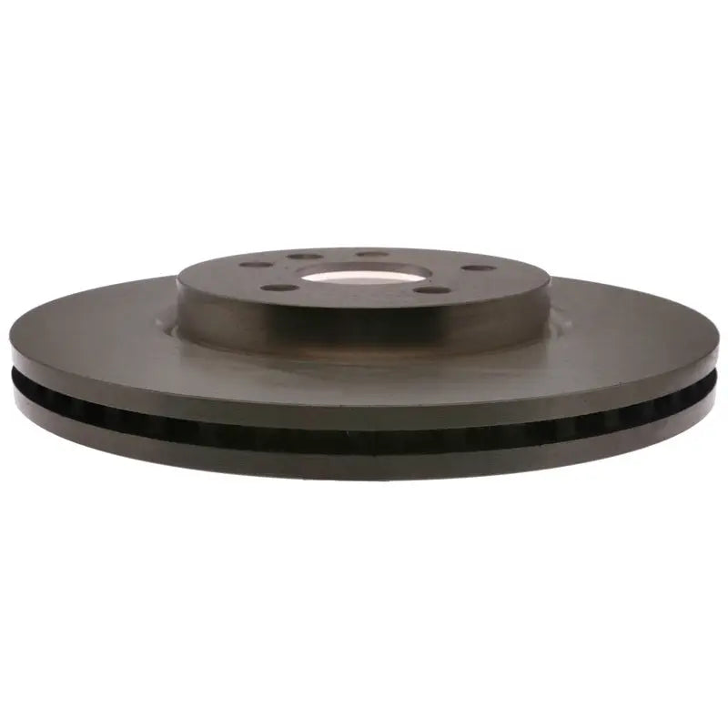 Raybestos Limited Supplier Warranty Brake Rotor 581034R
