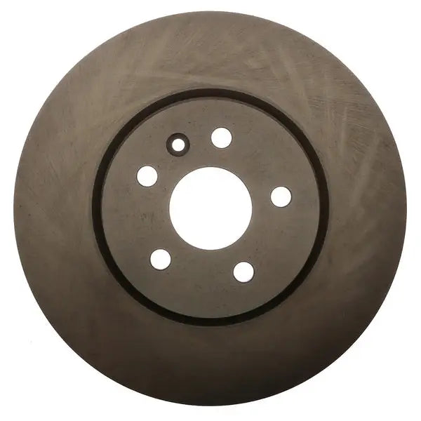 Raybestos Limited Supplier Warranty Brake Rotor 581034R