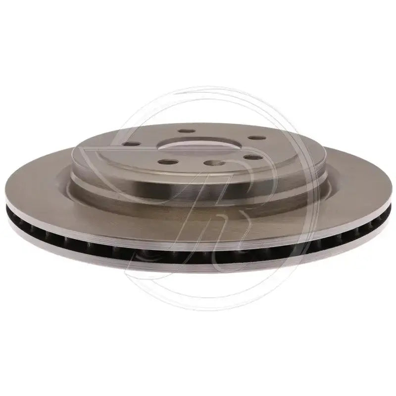 581045R Brake Rotor