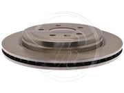 581045R Brake Rotor