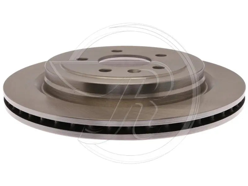 581045R Brake Rotor