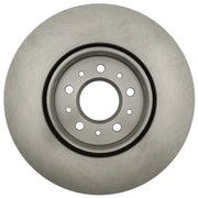Raybestos Limited Supplier Warranty Brake Rotor 582033R