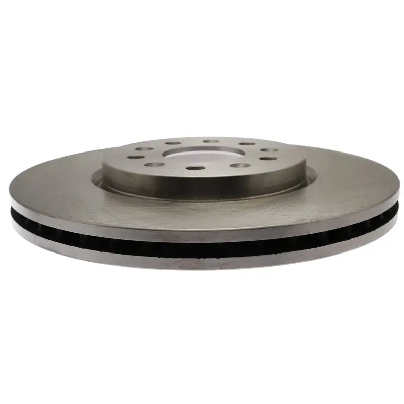 Raybestos Limited Supplier Warranty Brake Rotor 582033R