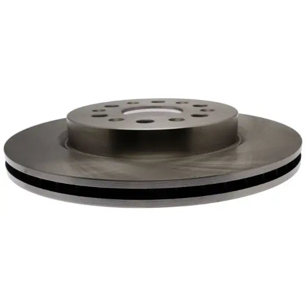 Raybestos Limited Supplier Warranty Brake Rotor 582060R