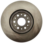 Raybestos Limited Supplier Warranty Brake Rotor 582061R