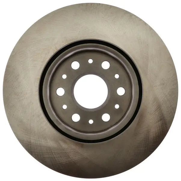 Raybestos Limited Supplier Warranty Brake Rotor 582061R