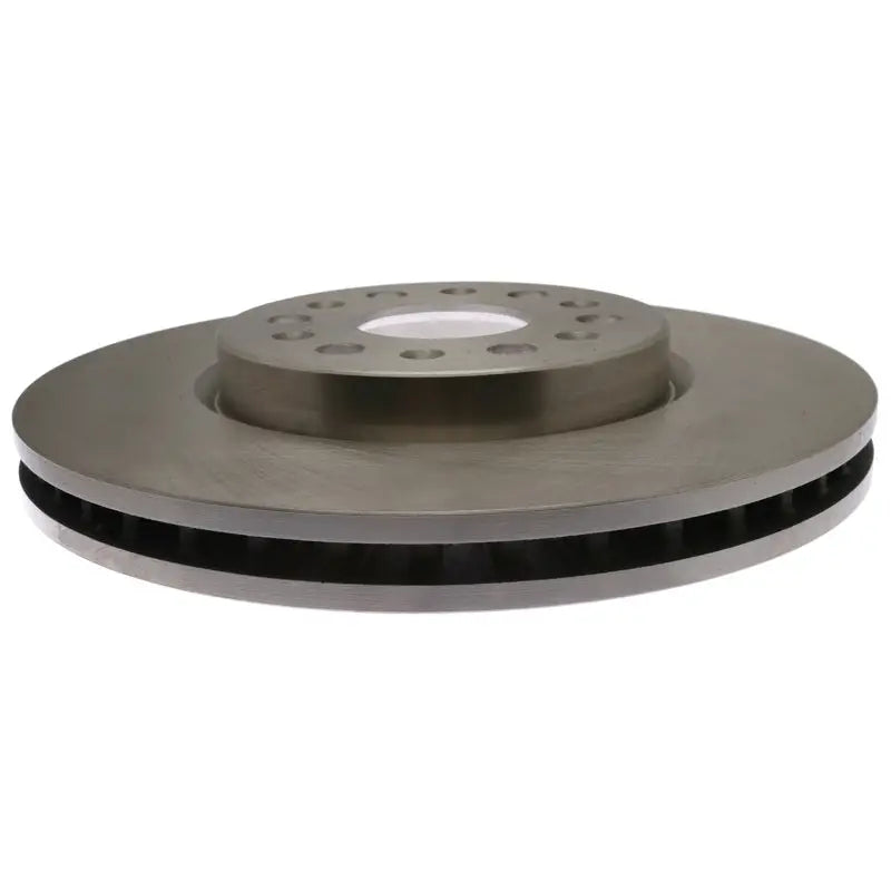 Raybestos Limited Supplier Warranty Brake Rotor 582061R